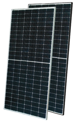 ILC SOLAR: Solární panely